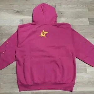トップス PinkyShake pnkpnk light hoodie PinkyShake pnkpnk light hoodie